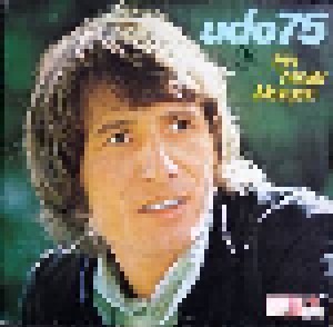 Udo Jürgens: Udo '75 - Ein Neuer Morgen (LP) - Bild 1