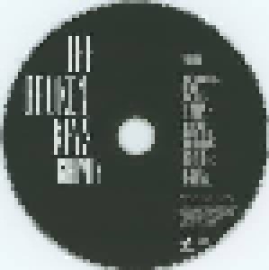 The Broken Keys: Gravity (CD) - Bild 3