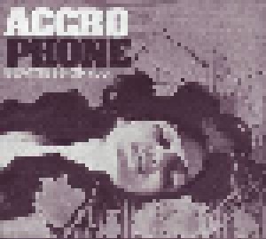 Cover - Accrophone: Beat.Session Vol. 1