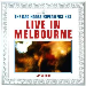 The Dad Horse Experience XXL: Live In Melbourne (LP + CD) - Bild 1
