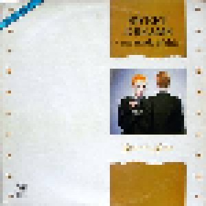 Eurythmics: Sweet Dreams (Are Made Of This) (12") - Bild 1