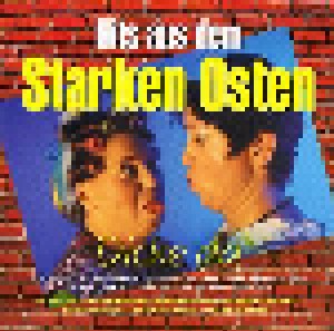 Cover - Karsten Speck: Hits Aus Dem Starken Osten - Dicke Da