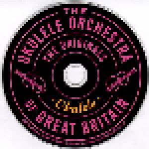 The Ukulele Orchestra Of Great Britain: The Originals (2-CD) - Bild 3