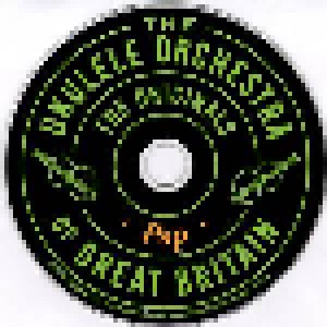 The Ukulele Orchestra Of Great Britain: The Originals (2-CD) - Bild 4