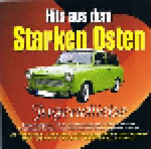 Cover - Girls Feat. DJ Sascha, Die: Hits Aus Dem Starken Osten - Jugendliebe