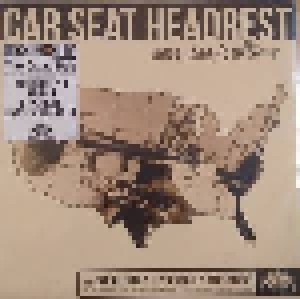 Cover - Car Seat Headrest: Quad Dub, The