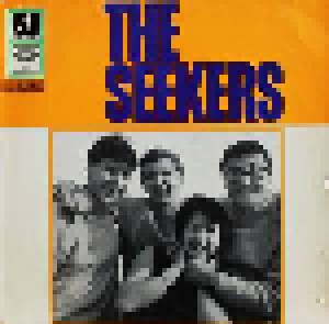 The Seekers: The Seekers (LP) - Bild 1