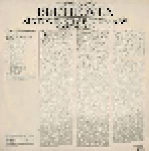 Ludwig van Beethoven: Sinfonie Nr. 6 F-Dur Op.68 »Pastorale« (LP) - Bild 2