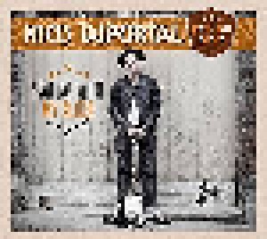 Nico Duportal And His Rhythm Dudes: Dealing With My Blues (LP) - Bild 1