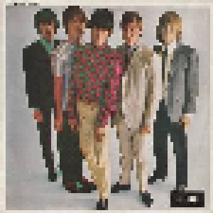 The Rolling Stones: Five By Five (12") - Bild 1