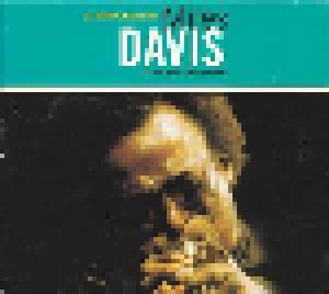 Miles Davis: Les Indispensables De Miles Davis (CD) - Bild 1