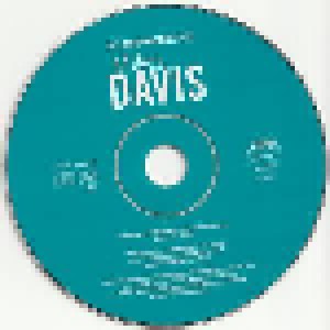 Miles Davis: Les Indispensables De Miles Davis (CD) - Bild 3