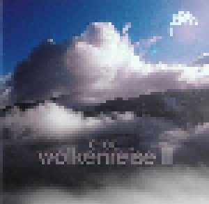 Eroc: Wolkenreise II (CD) - Bild 1
