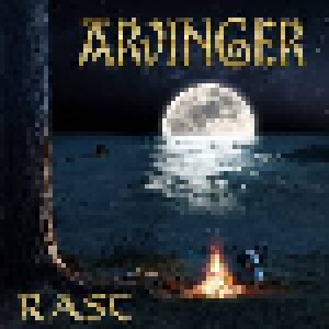 Cover - Arvinger: Rast
