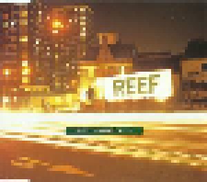Reef: I've Got Something To Say (Single-CD) - Bild 1