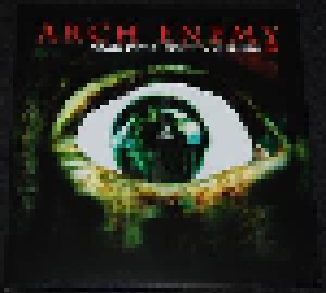 Arch Enemy: Dead Eyes See No Future EP (10") - Bild 1