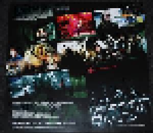 Arch Enemy: Dead Eyes See No Future EP (10") - Bild 2