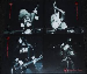 Arch Enemy: Dead Eyes See No Future EP (10") - Bild 4