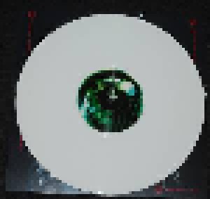 Arch Enemy: Dead Eyes See No Future EP (10") - Bild 5