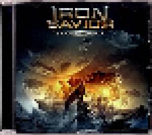 Iron Savior: Titancraft (CD) - Bild 1