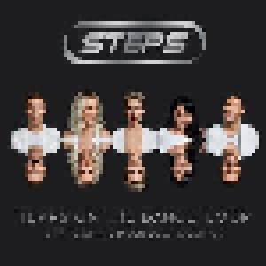 Steps: Tears On The Dancefloor (2-LP) - Bild 1