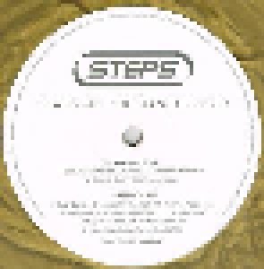 Steps: Tears On The Dancefloor (2-LP) - Bild 8