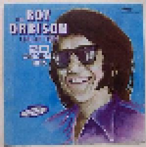 Roy Orbison: The Roy Orbison Collection - 20 Original Hits (LP) - Bild 1