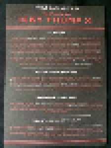 The White Stripes: Icky Thump X (4-LP) - Bild 8
