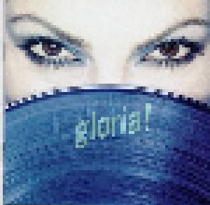 Gloria Estefan: Gloria! (CD) - Bild 1