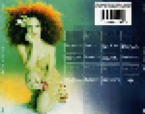 Gloria Estefan: Gloria! (CD) - Bild 2