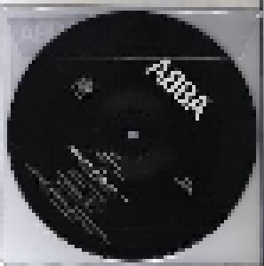 ABBA: Eagle / Thank You For The Music (PIC-7") - Bild 2