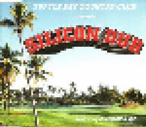 Turtle Bay Country Club: Silicon Dub (Single-CD) - Bild 1