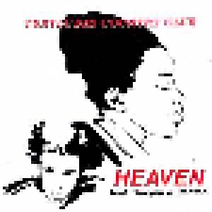 Turtle Bay Country Club: Heaven (Promo-Single-CD) - Bild 1