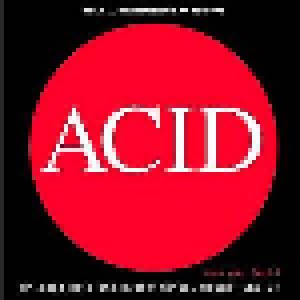 Acid: Can You Jack? Chicago Acid And Experimental House 1985 - 95 (2-CD) - Bild 1