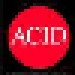 Acid: Can You Jack? Vol. 1 - Cover