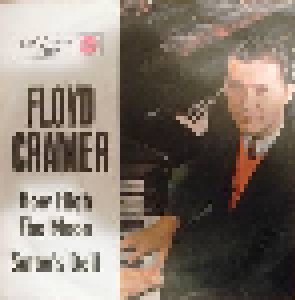 Cover - Floyd Cramer: How High The Moon