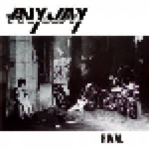 Anyway: Rival (CD) - Bild 1