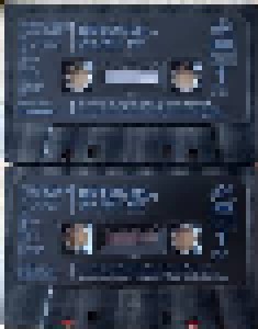 Now That's What I Call Music! 1991 - 10th Anniversary Series [UK Series] (2-Tape) - Bild 4