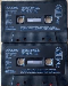 Now That's What I Call Music! 1991 - 10th Anniversary Series [UK Series] (2-Tape) - Bild 5
