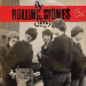 The Rolling Stones: The Rolling Stones Story Vol. 2 (3-LP) - Bild 1
