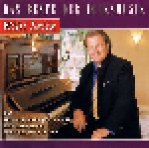 Willi Seitz: Das Beste Der Volksmusik (CD) - Bild 1