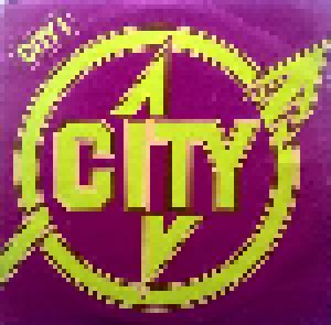 City: City I (LP) - Bild 1