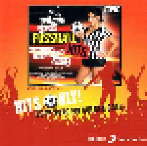 The Countdown Band: Ladies Only! Fanmeilen Mix (CD) - Bild 2