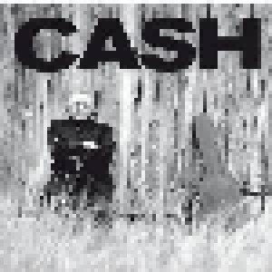 Johnny Cash: Unchained (CD) - Bild 1