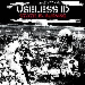 Useless ID: State Is Burning (LP) - Bild 1