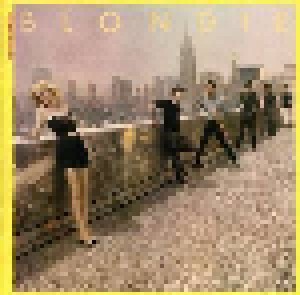 Blondie: Autoamerican (CD) - Bild 1