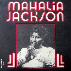 Mahalia Jackson: Mahalia Jackson (LP) - Bild 1