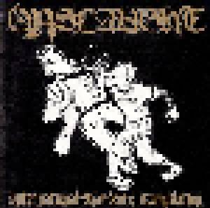Onslaught - Internation Hardcore Compilation - Cover
