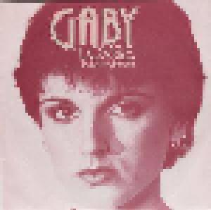 Gaby: L.O.V.&E. - Cover
