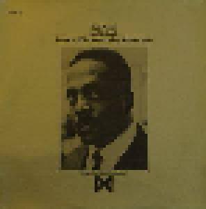 Bud Powell: Bud In Paris - Cover
